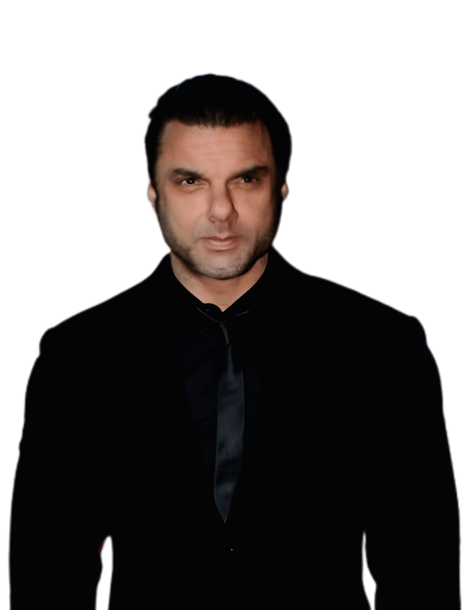 Sohail Khan